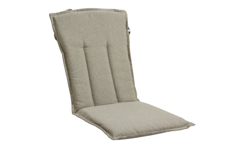Ninja coussin Gris