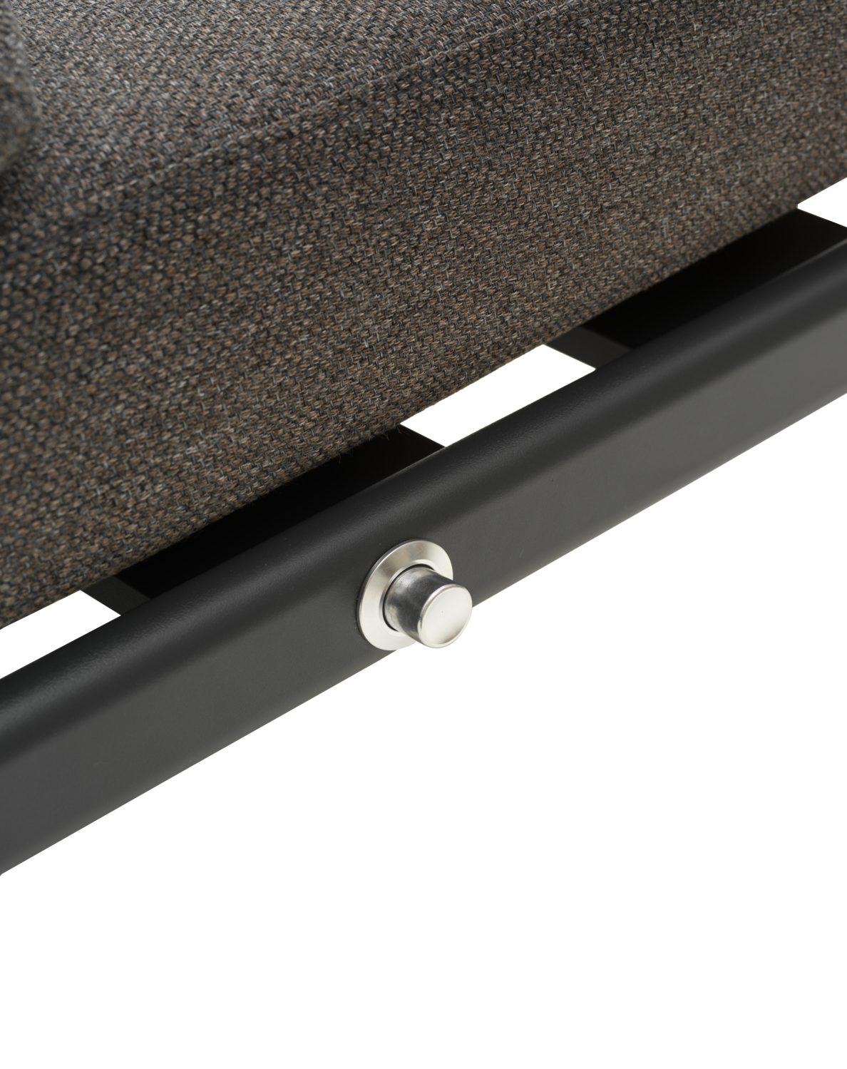 Gordon fauteuil Anthracite/Soft Dawn