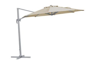 Linz parasol sans pied Khaki