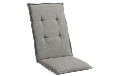 Ninja coussin fauteuil dossier réglable Gris