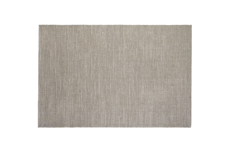 Averio tapis Gris