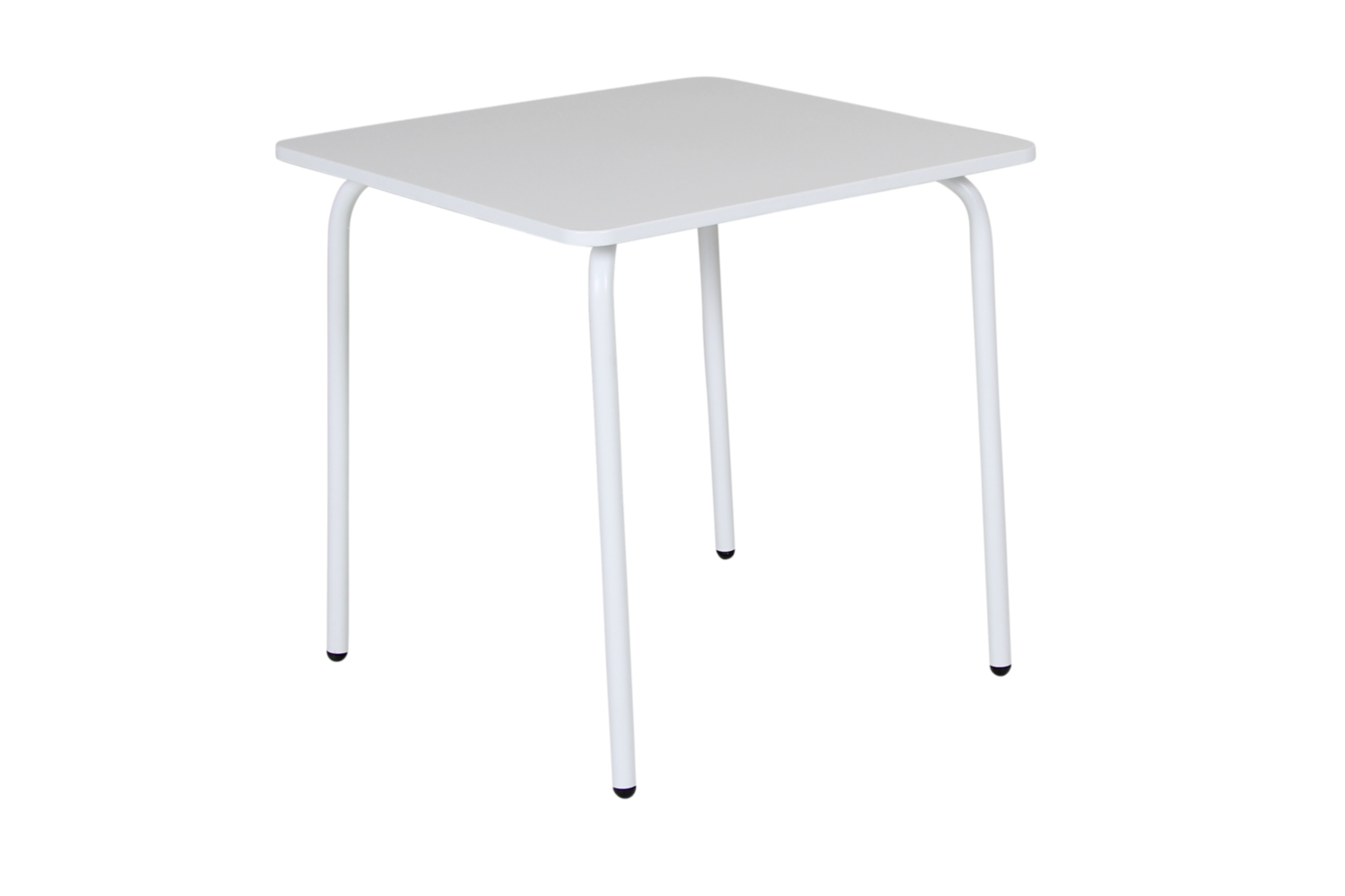 Nera table enfant Blanc