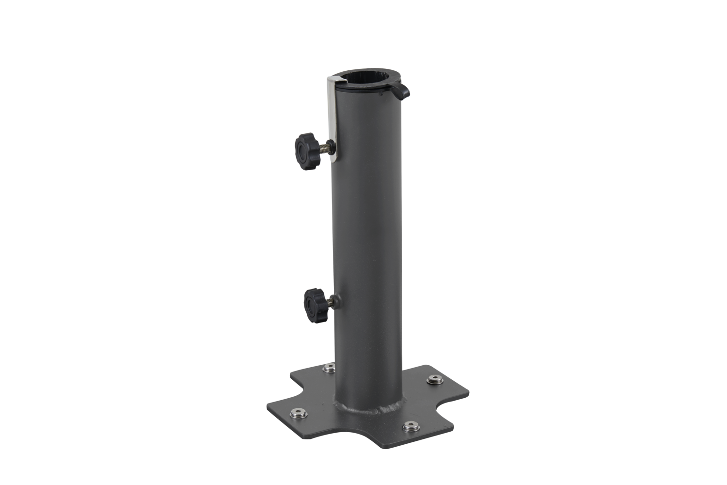 Smillson adaptateur Anthracite