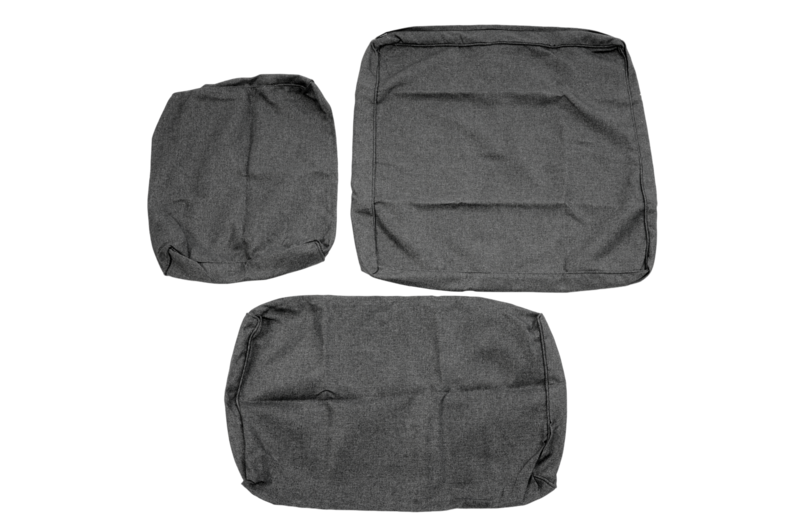 Leone cover Gris