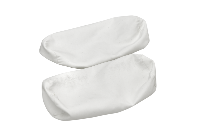 Covelo cover Blanc cassé