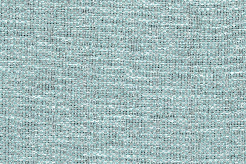 Villac partie centrale Blanc/Aqua cool