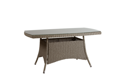 Ashfield table salon Beige