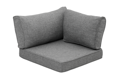 Weldon cover Gris