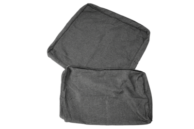 Leone cover Gris