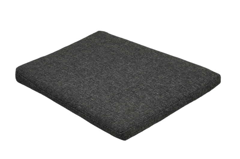 Midway seat cushion Noir