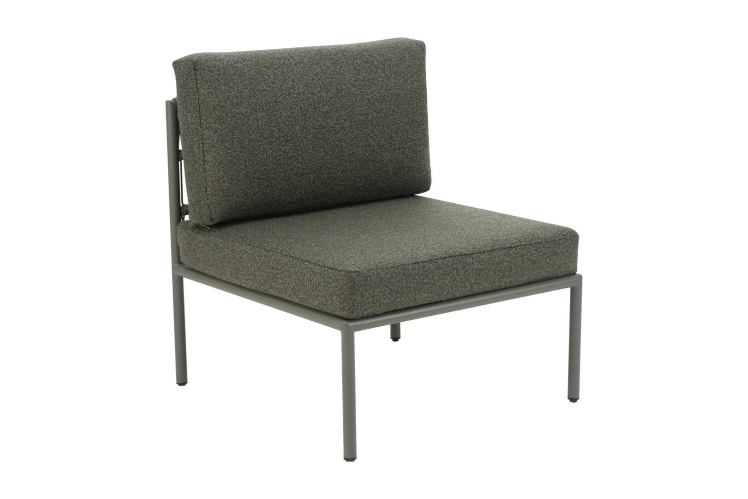 Reno partie centrale Nordic Green / Raw Avocado