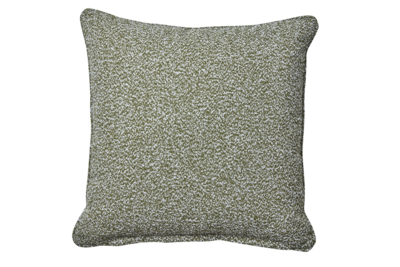 Teddy coussin Teddy Verde