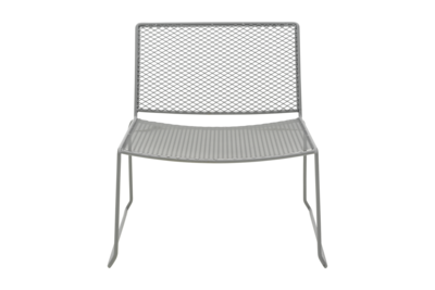 Haru fauteuil lounge Slate Grey
