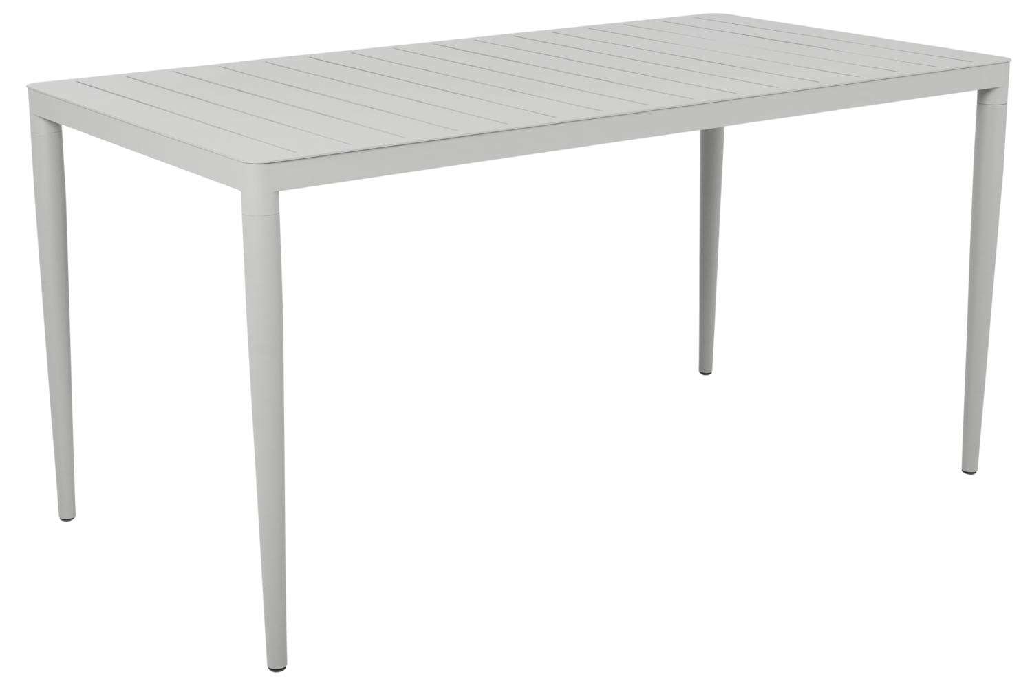 Bigby table à manger Light Grey
