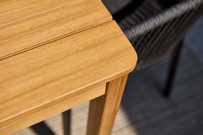 Joe table à manger Couleur naturelle