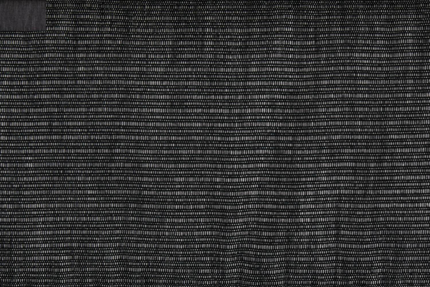 Delia coussin Anthracite